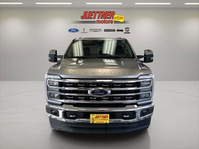 2024 Ford F-350 Lariat 2024 Ford F-350 Lariat
