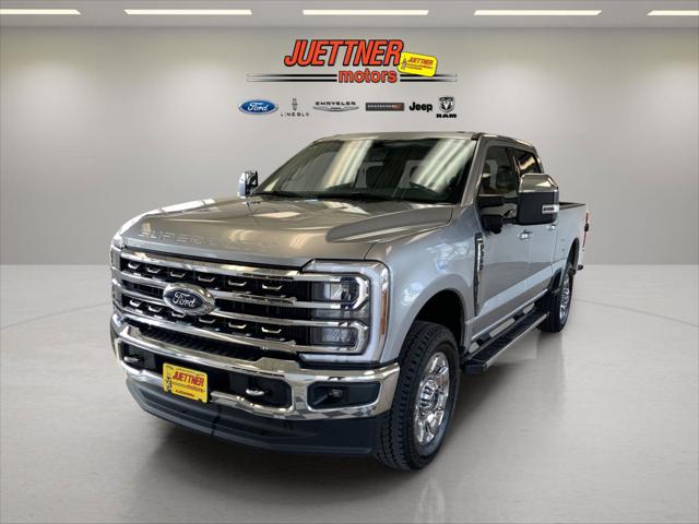2024 Ford F-350 Lariat 2024 Ford F-350 Lariat