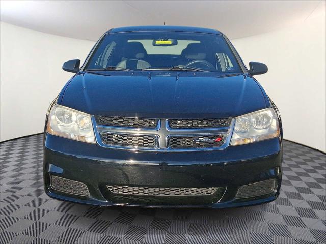 2013 Dodge Avenger SE 2013 Dodge Avenger SE