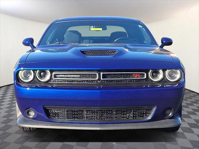 2022 Dodge Challenger R/T 2022 Dodge Challenger R/T