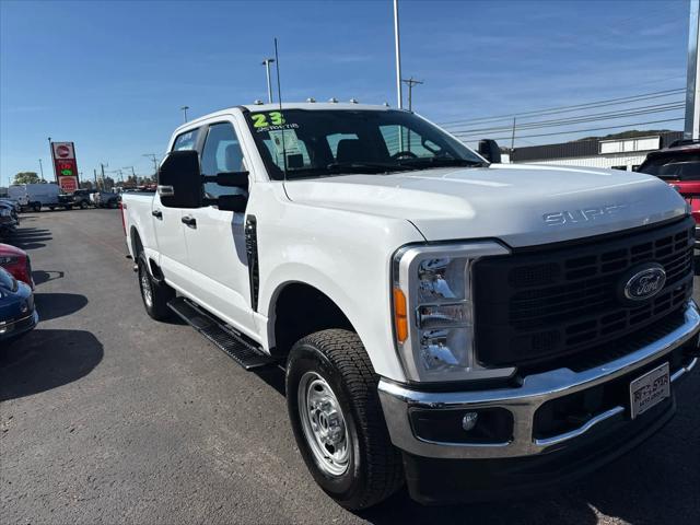 2023 Ford F-250 XL