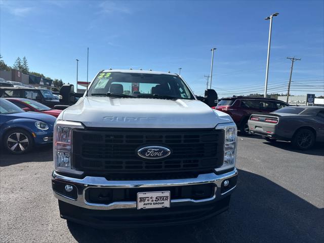 2023 Ford F-250 XL