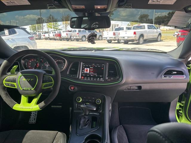 2023 Dodge Challenger SRT Hellcat Jailbreak