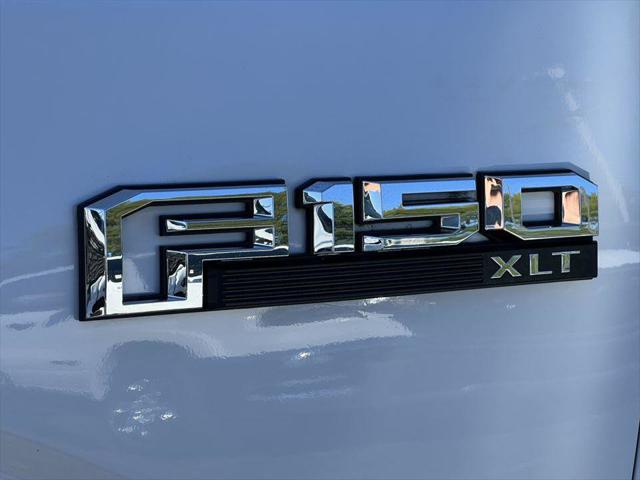 2019 Ford F-150 XLT 2019 Ford F-150 XLT