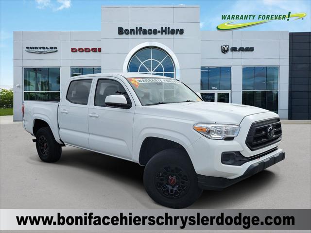 2023 Toyota Tacoma SR5 V6 2023 Toyota Tacoma SR5 V6