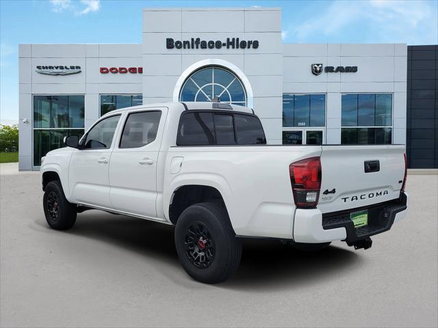 2023 Toyota Tacoma SR5 V6 2023 Toyota Tacoma SR5 V6