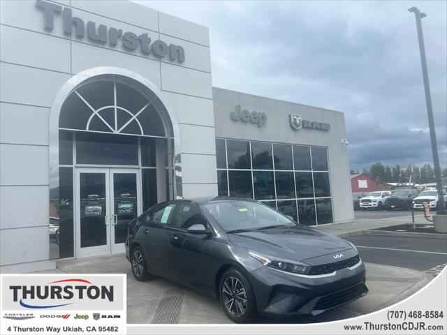 2024 Kia Forte LXS 2024 Kia Forte LXS