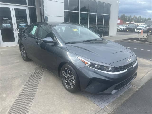 2024 Kia Forte LXS 2024 Kia Forte LXS