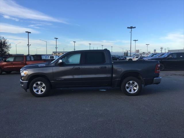 2024 Ram 1500 Laramie Crew Cab 4x4 5'7" Box for sale in Anchorage, AK