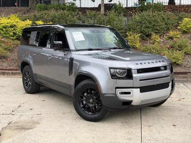 2024 Land Rover Defender 130 P300 S 2024 Land Rover Defender 130 P300 S