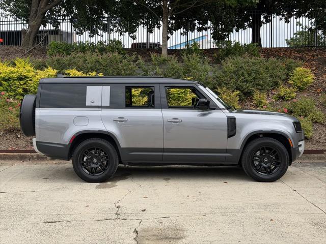 2024 Land Rover Defender 130 P300 S 2024 Land Rover Defender 130 P300 S