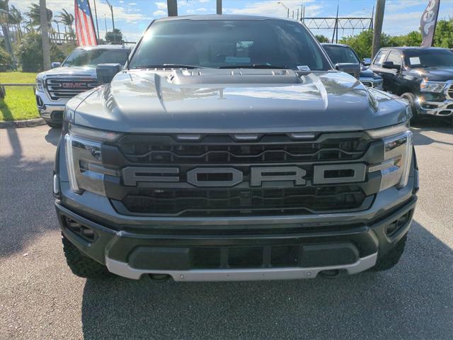 2024 Ford F-150 Raptor 2024 Ford F-150 Raptor
