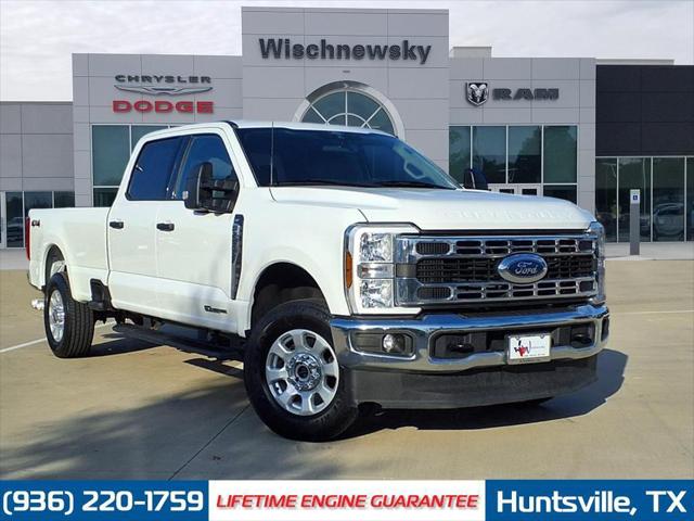 2024 Ford F-250 XLT 2024 Ford F-250 XLT