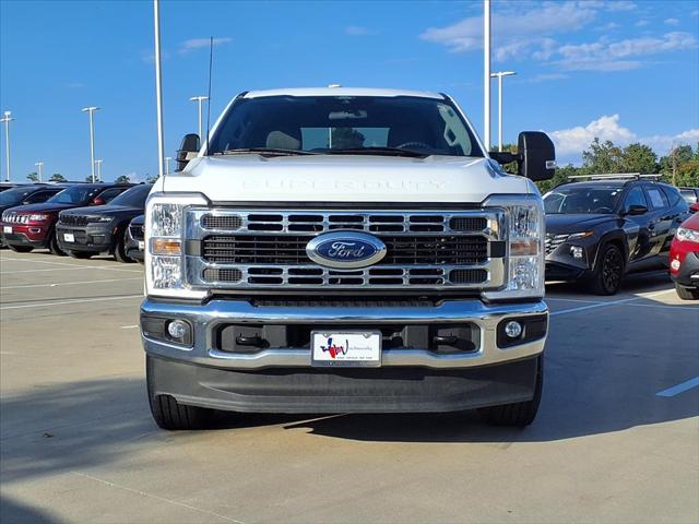 2024 Ford F-250 XLT 2024 Ford F-250 XLT