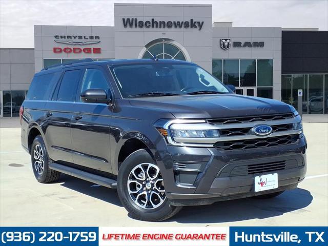 2024 Ford Expedition XLT MAX