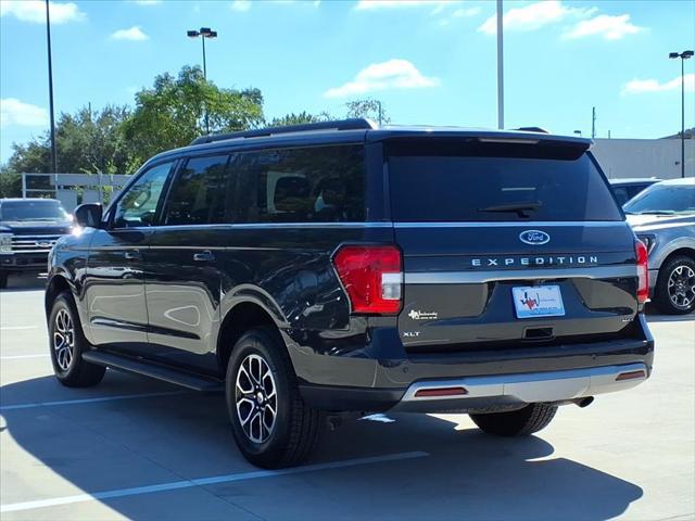 2024 Ford Expedition XLT MAX