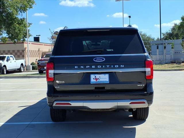 2024 Ford Expedition XLT MAX