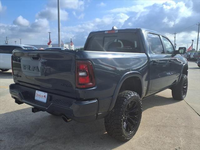 2026 RAM Ram 1500 RAM 1500 LONE STAR CREW CAB 4X4 57 BOX