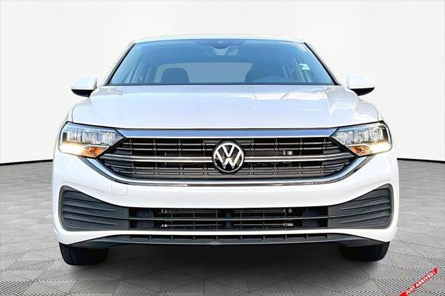 2024 Volkswagen Jetta 1.5T S