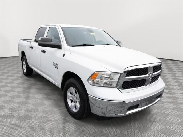 2023 RAM 1500 Classic SLT Crew Cab 4x4 57 Box