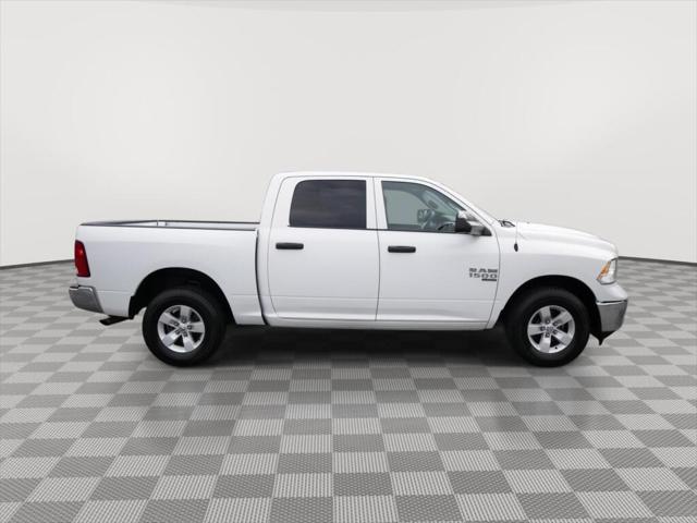 2023 RAM 1500 Classic SLT Crew Cab 4x4 57 Box