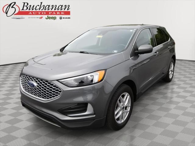 2024 Ford Edge SEL 2024 Ford Edge SEL
