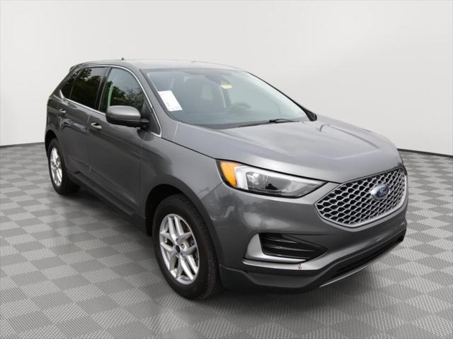 2024 Ford Edge SEL 2024 Ford Edge SEL