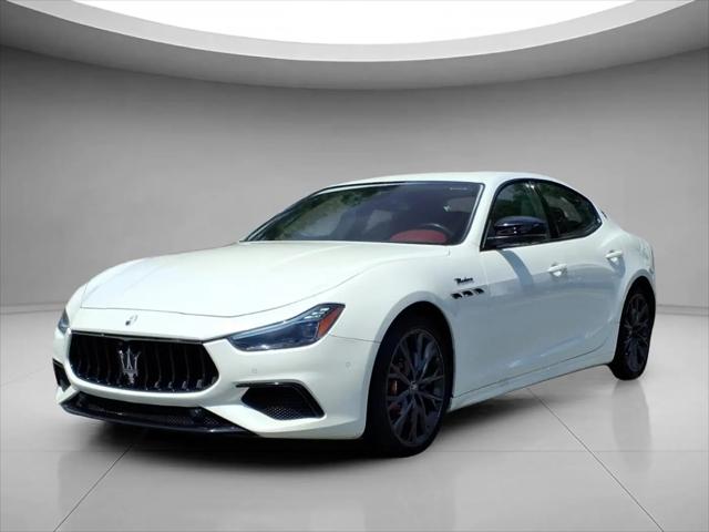 2022 Maserati Ghibli Modena for sale in Fort Mill, SC