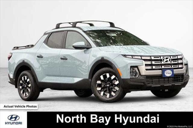 2026 Hyundai Santa Cruz SEL for sale in Petaluma, CA