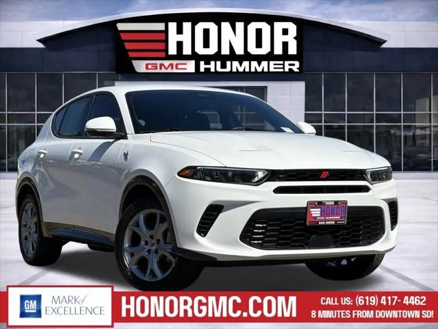 2024 Dodge Hornet R/T EAWD for sale in National City, CA