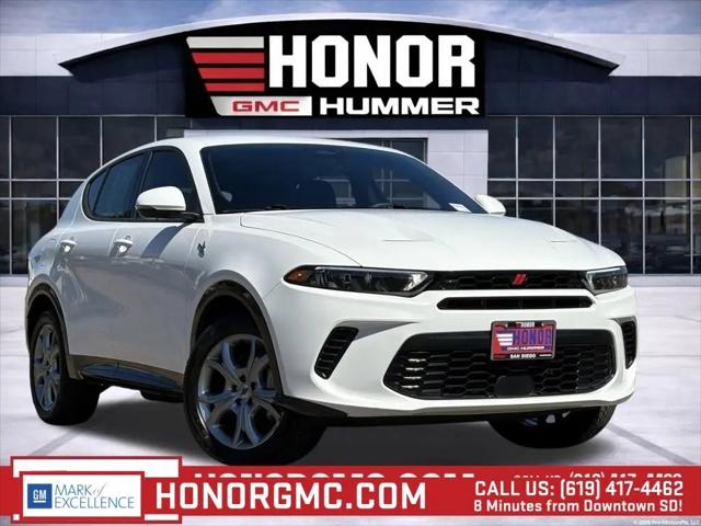 2024 Dodge Hornet R/T EAWD for sale in National City, CA