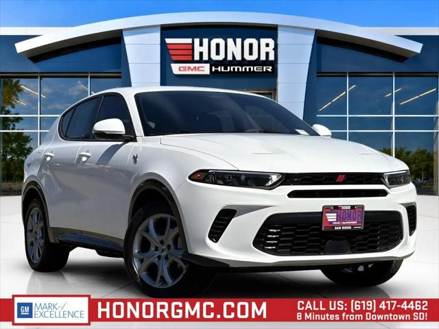 2024 Dodge Hornet R/T EAWD for sale in National City, CA