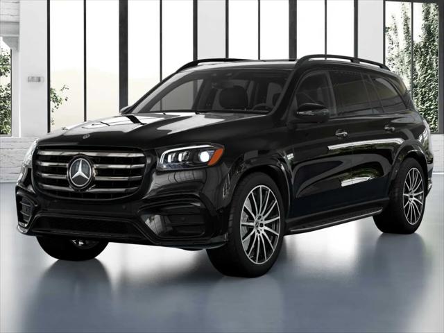 2025 Mercedes-Benz GLS GLS 580 4MATIC for sale in Somerville, MA