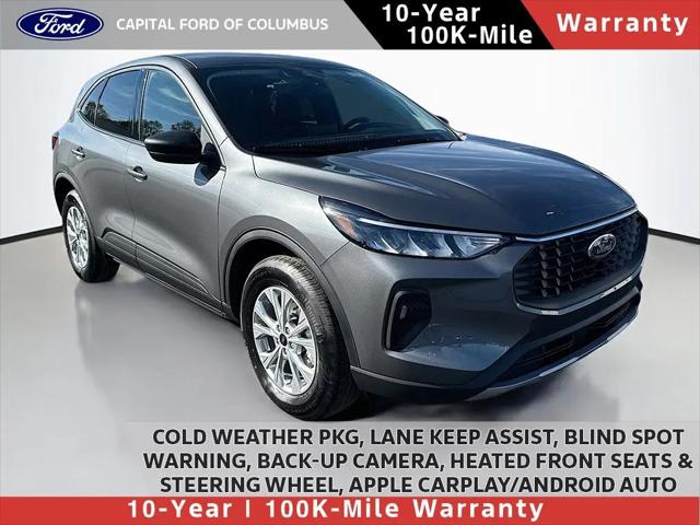 2026 Ford Escape for sale near Columbus, OH