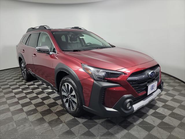 2023 Subaru Outback Touring XT for sale in Rockville, MD