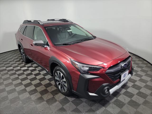 2023 Subaru Outback Touring XT