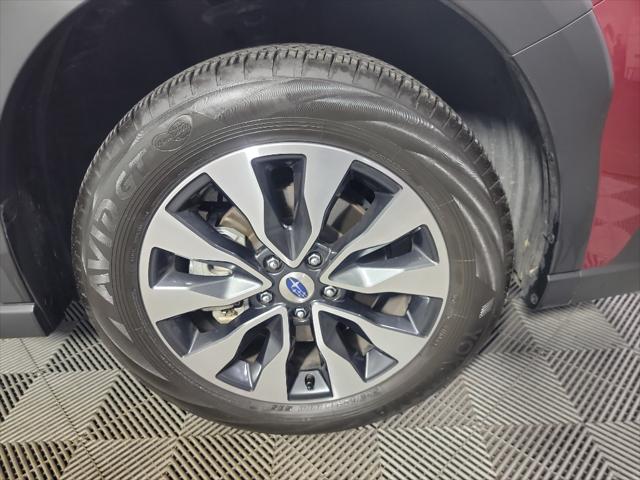 2023 Subaru Outback Touring XT