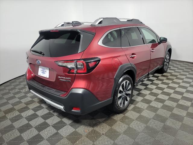 2023 Subaru Outback Touring XT