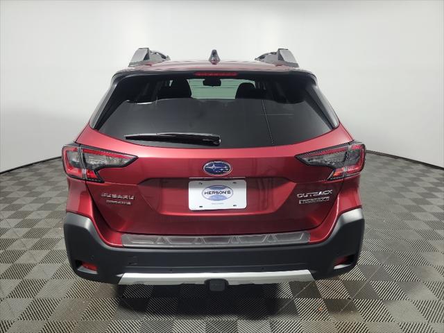 2023 Subaru Outback Touring XT