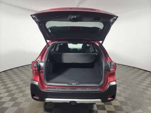 2023 Subaru Outback Touring XT