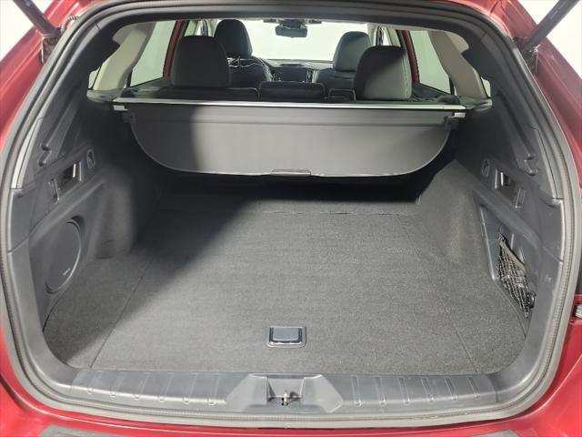 2023 Subaru Outback Touring XT