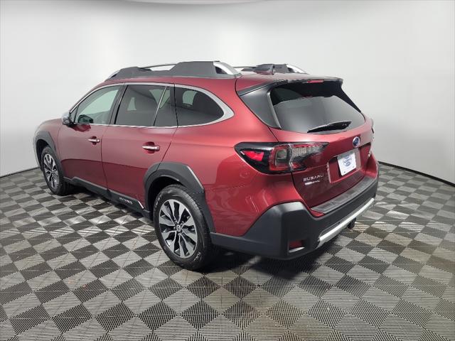 2023 Subaru Outback Touring XT