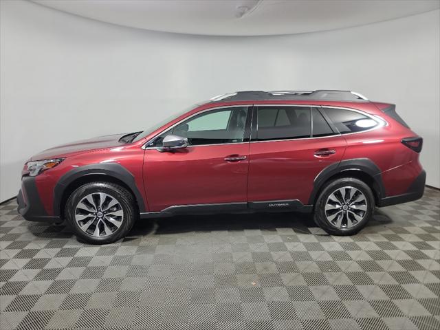 2023 Subaru Outback Touring XT