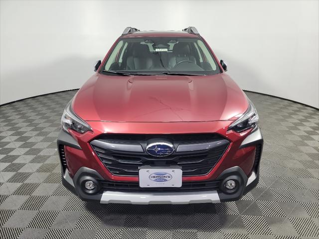 2023 Subaru Outback Touring XT