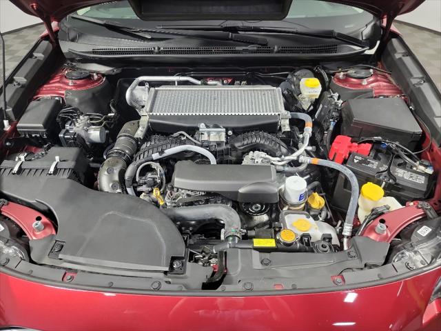 2023 Subaru Outback Touring XT