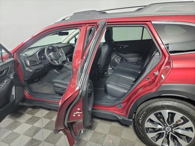 2023 Subaru Outback Touring XT