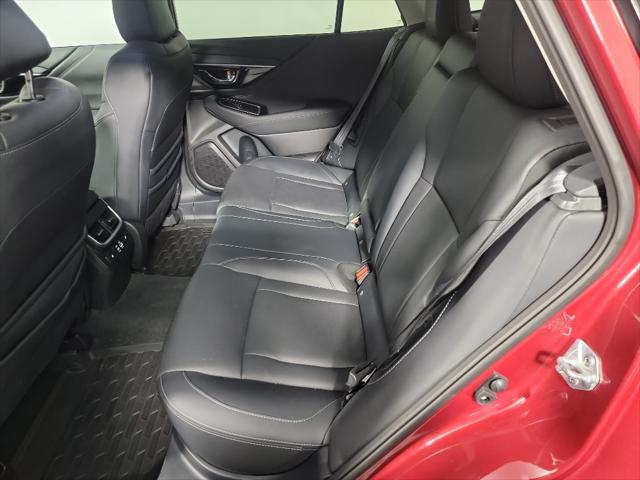 2023 Subaru Outback Touring XT