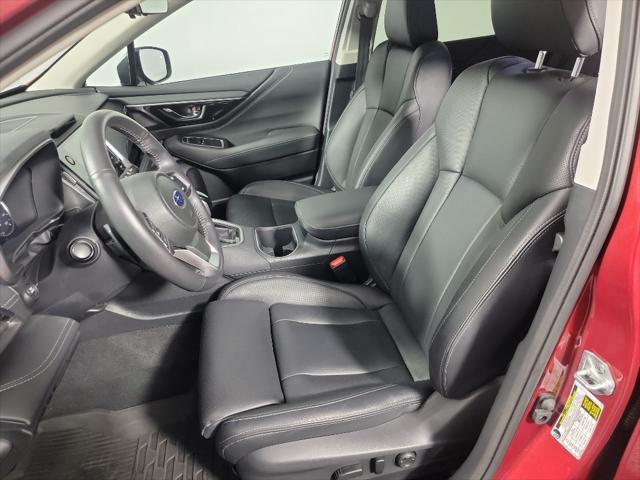 2023 Subaru Outback Touring XT