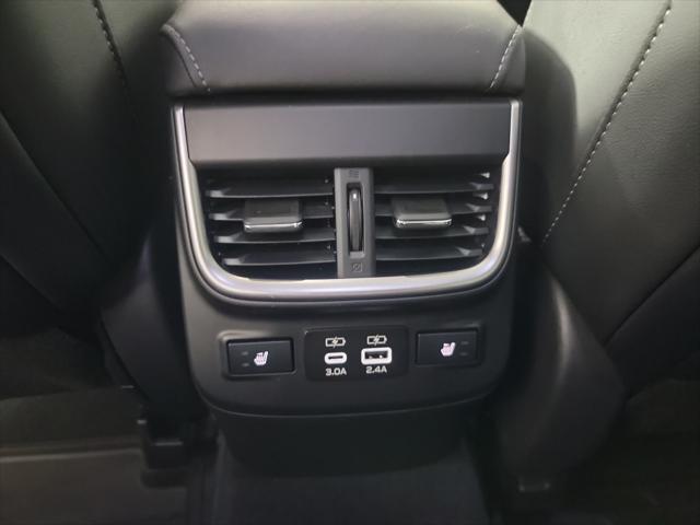 2023 Subaru Outback Touring XT