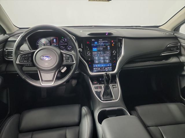 2023 Subaru Outback Touring XT